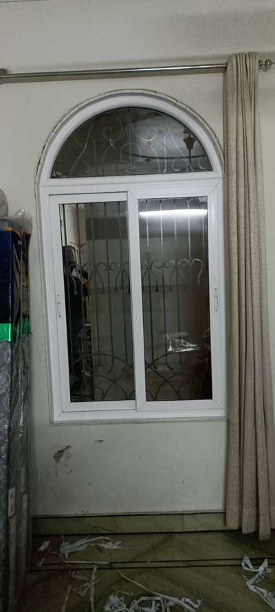 arch window specialist DSR UPVC DOOR WINDOW MANUFACTURE COMPANY