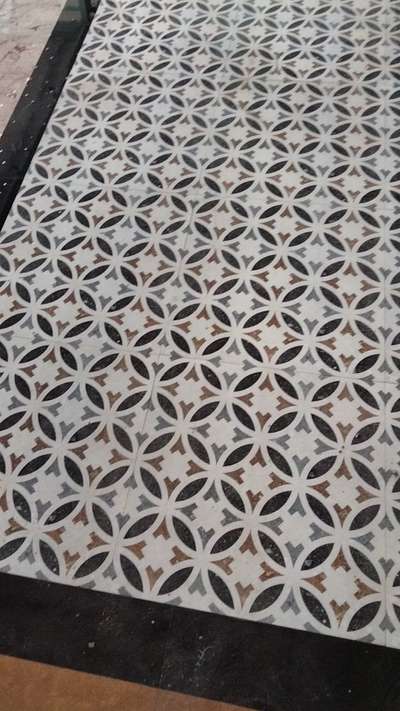 #FlooringTiles flooring design floor tiles flooring tiles design fars 2*2tiles