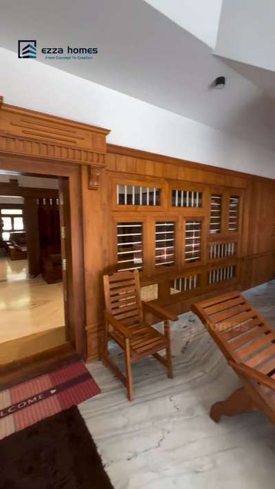 Traditional home interior

#traditionalhomes #ezzahomes #ezzagroup #InteriorDesigner