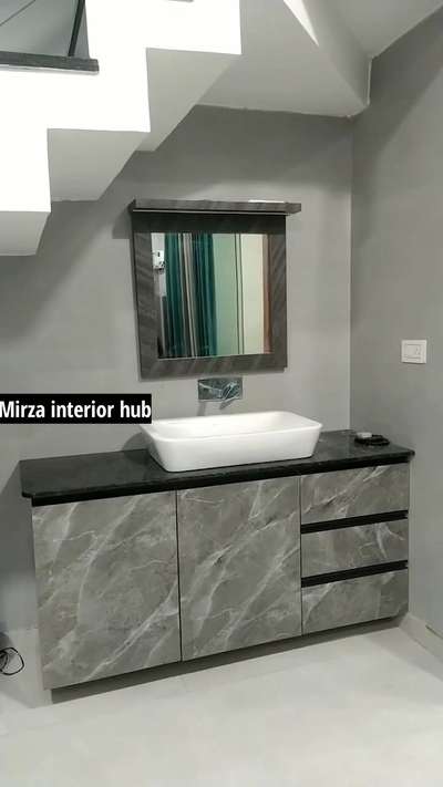 #vanitydesign  #vanity💗✨  #vanitymirror  #Modularfurniture work karane ke liye contact kare
whats.+919625506863
call.+917060375916 Saqib Mirza