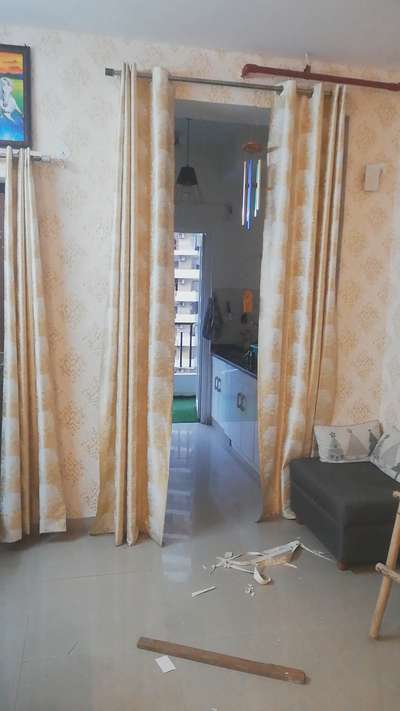 Interiors Home decor wallpaper