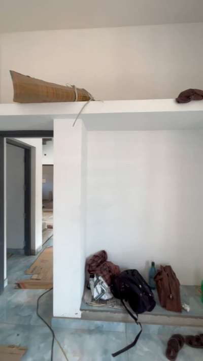 New project start @palakkad 
Wardrobe’s + kitchen + work area kitchen + staircase + Tv unit + wash unit  #WardrobeDesigns  #tvcabinet  #tvunit  #KitchenInterior  #ModularKitchen