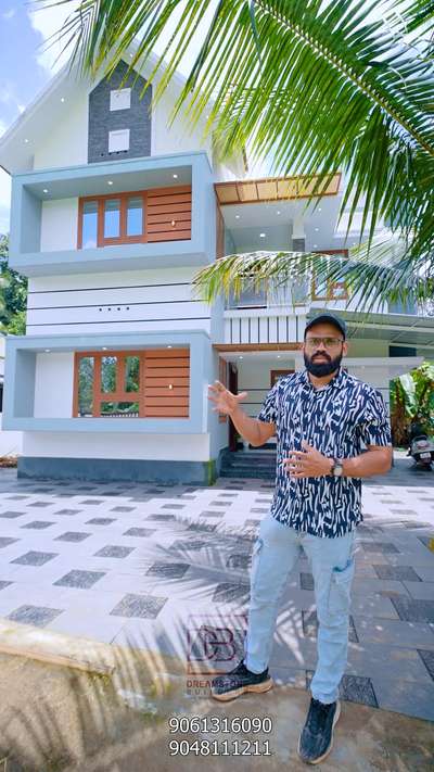 ₹𝟯𝟬 ലക്ഷം രൂപക്ക് 𝟭𝟯𝟯𝟲  സ്‌ക്വയർ ഫീറ്റിലെ 3 ബെഡ്‌റൂം, ഇരുനില വീട് 🏡❤️💯

𝗖𝗼𝗺𝗽𝗹𝗲𝘁𝗲𝗱 𝗽𝗿𝗼𝗷𝗲𝗰𝘁❤️
Part 1

𝗖𝗹𝗶𝗲𝗻𝘁 𝗻𝗮𝗺𝗲 : wekumar M
𝗦𝗾𝗳𝘁                : 1336 (3BHK)
𝗣𝗹𝗮𝗰𝗲             : puthencruz, Ernakulam
𝗧𝗼𝘁𝗮𝗹 𝗰𝗼𝘀𝘁     :  𝟯𝟬 lakhs

#keralahomedesigners😍😍 #keralahomedesignz #keralahome3delevation #keralahomedesigners #keralahomeinterior #homestyle #completedproject❤️❤️ #keralahomedesigners #completedhouse #houses #completedhomes #houseconstructions #housekerala #houseinteriordesign #homenew #homebuilders #homeplanners #homeexteriordesign #keralahomemakeover #keralahomeconcepts #keralahousedesigns #keralahousedesigners #completedhouse #completedhome #housecompletion #newmodel #contemperoryart #colonialarchitecture #keralaarchitectures