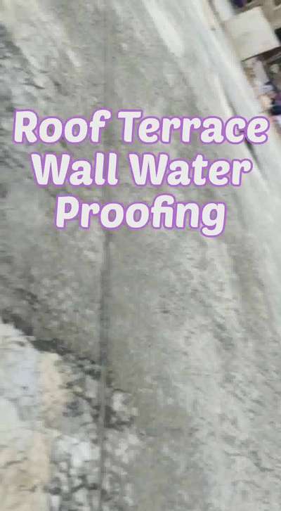 waterproofing
 #WaterProofing