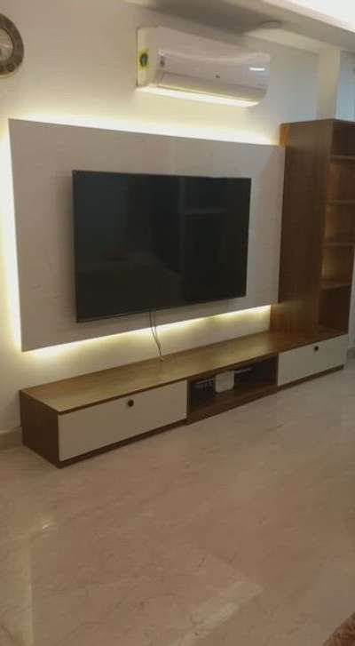 #modularFurniture
#tvunit
#homeinteriordesign
#homedecoration