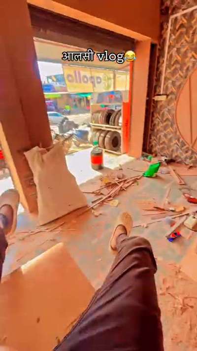 ajka swagat hai alsi sev vlog mein 🫂😂

 #kichan  #HomeDecor  #KitchenInterior  #shopwall  #farnicher  #TeakWoodDoors  #WoodenBeds  #vertical  #viralhousedesign  #kolo-ed  #kolopost  #koloreels  #dephincr  #LivingRoomSofa  #Architect  #LUXURY_INTERIOR