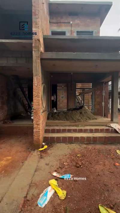 From Concept to Creation #ezzahomes #vrexperience #vrview #new_home