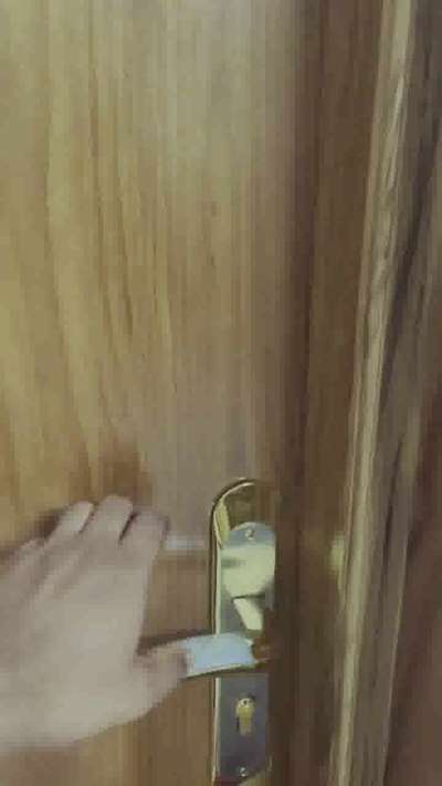 മനോഹരമായി നിർമ്മിച്ച ബഡ്റൂം. കണ്ണൂരിലെ മാട്ടൂലിൽ.