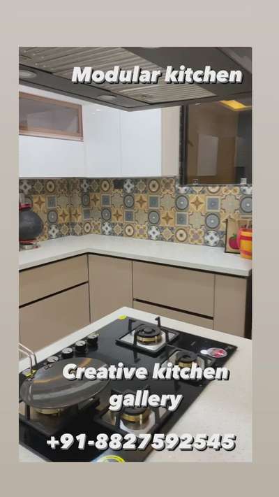 MODULAR KITCHEN (LIVE ) MANUFACTURING BY 
CREATIVE KITCHEN GALLERY (INDORE)
☎️+91-8827592545
CUSTOMER: - Vikram Ji
MATERIAL: - HDHMR 
FINISHES: - UV FINISH 
HARDWARE: - EBCO
SITE ADDRESS: -Nakshatra corridor, Indore
.
..
.
.
.
..
.
.
#modularkitchen #interiordesign #kitchen #kitchendesign #homedecor #kitchendecor #modularhome #interior #interiordesigner #kitchencabinets #furniture #home #design #architecture #modular #modularkitchens #cabinets #decor #interiors #modularfurniture #kitchenremodel #kitchenideas #moderndesign #nature #kitchen #furniture #indore #indianjewellerydesigner