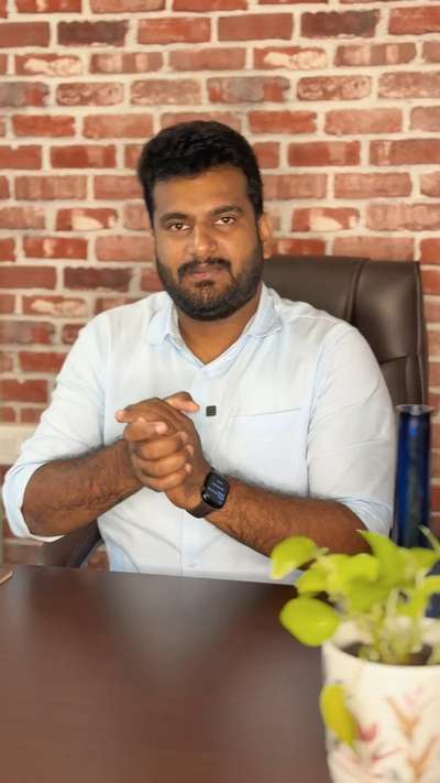 For a strong home 🏡👌