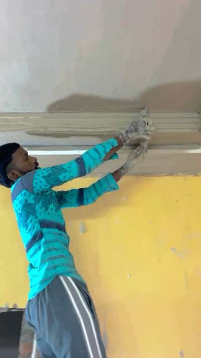 cntact no. in bio
call/WhatsApp for pop works

#plasterofparis #art #plasterart#delhi#gurgaon#faridabad#southdelhi #pop #interiordesign #plaster #plasterofparisart #interior #plastercast #sculpture #gypsum #construction #homedecor #earthbond #renovation #craft #diy #gips #artist #artwork #wallputty #gypsum #legcast #gesso #ghips #residential #developers #industries #exterior #builders #Delhihome #pop#contractor#delhi