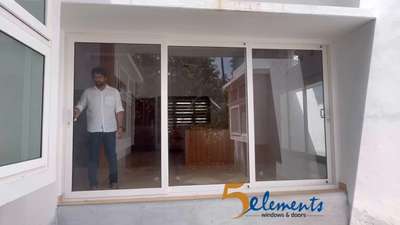 5elements upvc windows and doors
3Track 3Shutter sliding Door
9847333225
9744777354 
 #kadalmachan  #upvc  #upvcwindow  #upvccasementwindow  #upvcslidingwindow  #upvcbalconydoor  #UpvcWindowsAndDoors   #arcitecturedesign  #Architectural&Interior  #KeralaStyleHouse  #keralatraditionalmural  #upvcwindowsthrissur  #upvcwindowsernamkulam  #upvcwindowscalicut