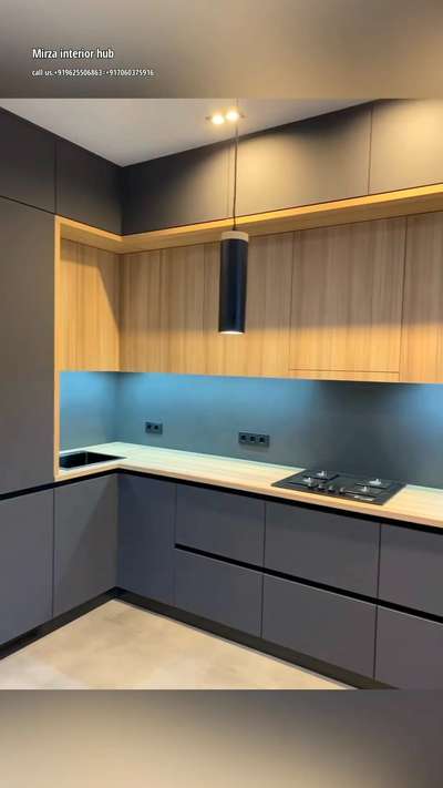 #ModularKitchen  #KitchenIdeas  #LargeKitchen  #LShapeKitchen  #inotech  #pantry  #profilehandal  #profilelight_  #trendingdesign  #luxurykitchen  #LUXURY_INTERIOR  #InteriorDesigner  #HomeDecor  #WallDecors  #BedroomDecor  #DressingTable  #vanitydesigns  #lobby  #ModularKitchen  #modularwardrobe  #ModernBedMaking  #Modularfurniture work karane ke liye contact kare
whats.+919625506863
call.+917060375916 Saquib Mirza