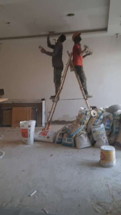 interior ke kam krane ke liye sampark kariye/ INTERIOR CONTACTOR THEKADAR SUNIL KUMAR   GURGAON puti ho rha hai