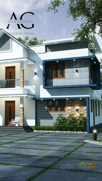 Budget Design😍🏠
#3delevationhome #3delevation🏠 #3delevationdesigning #keralahomedesignz #keralaarchitectures #keralahomeplans #kolohomedesign #koloexteriordesign