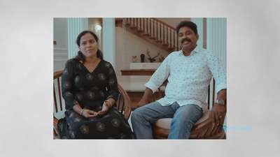 colonial style interior