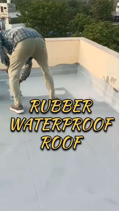 #WaterProofing #Construction #roofleakrepair