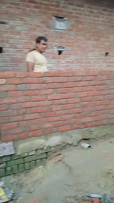 Construction work 
Ph. 9670203234