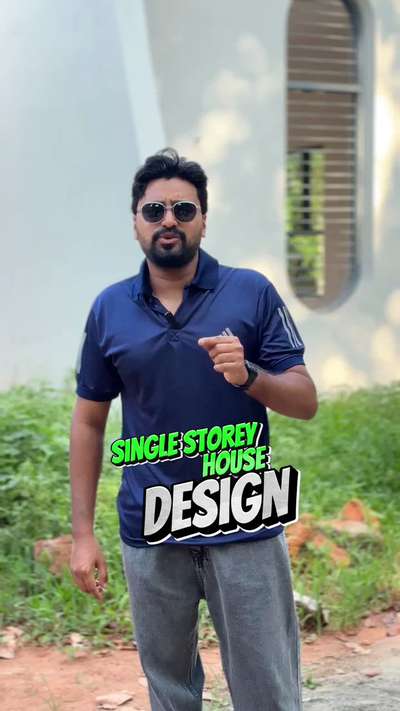 മനോഹരമായി നിർമിച്ചു കൊണ്ടിരിക്കുന്ന ഒരുനില വീട് 

@carve_architect 
.
.
#carvearchitect #singlestoreyterracehouse #design #interiors #exteriordesigns