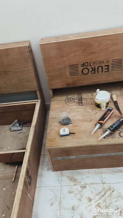 Bhopal mein apne ghar ko naya look dein hamari expert carpentry services ke saath. 🏠✨
​Hamari Khasiyat:
​10 Saal ka Tajurba aur shandaar finishing.
​Low Budget mein best quality Ply aur Myka.
​Expert Team aur sabse fast kaam.
​Branded fittings aur full satisfaction ki guarantee.

#BhopalCarpenter
#SKAssociate
#InteriorDesignBhopal
#ModularKitchenBhopal
#FurnitureWork
#HomeDecorBhopal
#LowBudgetFurniture
#CarpenterService
#BhopalDiaries
#ModernFurniture