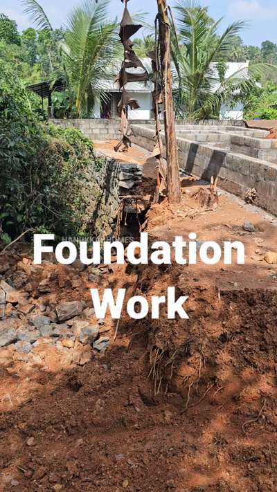 Foundation ചെയ്യും മുൻപ് ഇത് ശ്രദ്ധിക്കണം #creatorsofkolo #important #dreamhome #onetip #planning