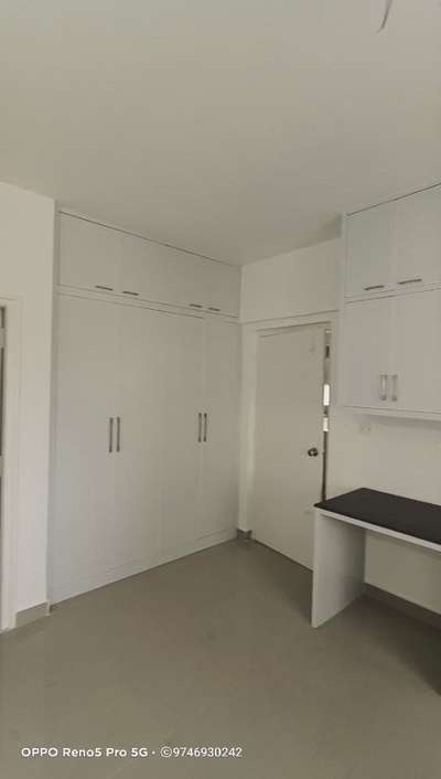 #aluminium cabord