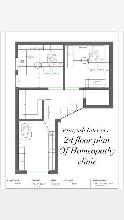 “Step inside our holistic haven! 🏡🌿 Our 2D floor plan of the homeopathy clinic showcases a serene oasis of healing, where natural remedies meet modern comfort. Explore wellness with us! 💫 #HomeopathyHeals”
Contact us-Pratyush Interiors 
📞+919212160436
🌐https://pratyushinteriors.com
.
.
.
#interiors #interiordesign #interiordesigner #pratyushinteriors #2dfloorplan #designideas #interiorsideas #follow #followers #followmypage #like #likepage #ilkeandfollow #explorepage #exploremore #viral #viralreels #viralpage #koloapp  #koloviral  #kolopost  #koloindial  #kolofolowers  
👍👍🙏🙏🥰🥰