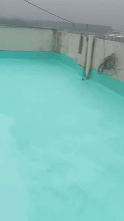 #WaterProofing #roofwaterproofing #terracewaterproofing