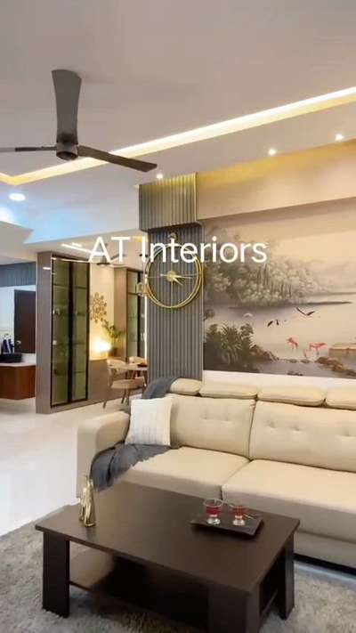 Where elegance meets functionality ✨
Every corner designed to reflect your lifestyle.
Choose AT Interiors for premium home interiors in Gurgaon.