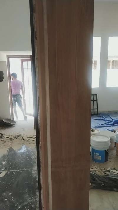 #WallPainting  #fallceiling 

 #polishing
