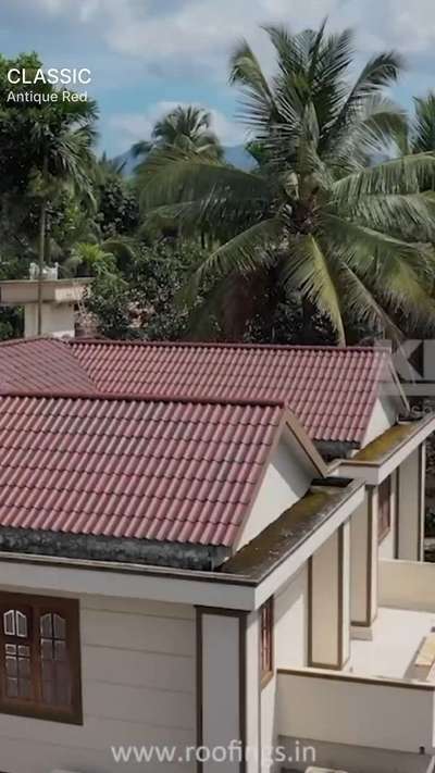 #kpg #kpg #kpgroof #roofing #roofing #roofdesign #rooftile #roofingtile #frontelevation #ElevationHome