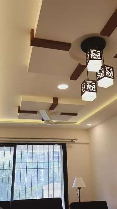 False ceiling design
.
.
.
#interior #interiorspecial #FalseCeiling #lighting #Veneer #bestdesign #bestinteriors #bestflseceling