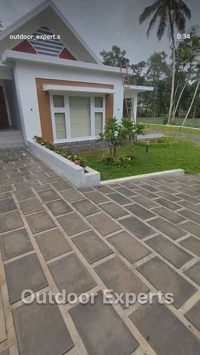 ✨The complete landscape solution ✨
         Paver | Stone | Landscape  


 #Paver  #stone  #landscape  #outdoors