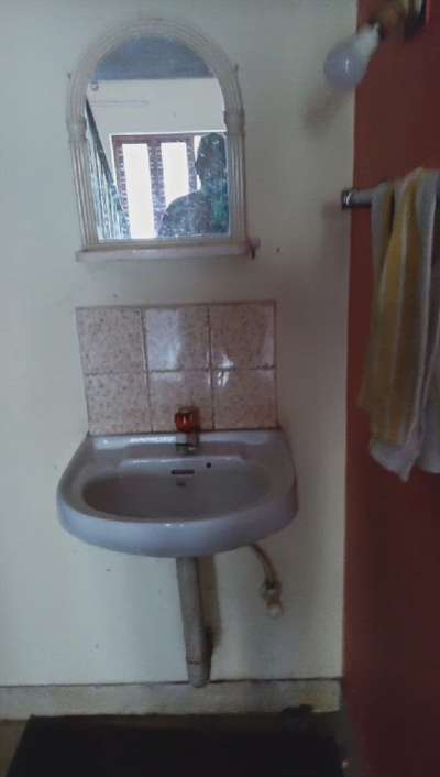 wash area # renovation # prakriti landscaping and interiors ...
