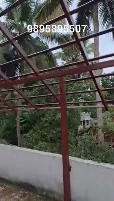 ഞങ്ങൾക്ക് കേരളത്തിലെ നിർമ്മാണ മേഖലയിൽകഴിഞ്ഞ 20 വർഷം ആയി പ്രവർത്തിക്കുന്ന ഒരു കമ്പനിയാണ്  റൂഫിങ് വർക്കുമായി ബന്ധപ്പെട്ട എല്ലാത്തരം ഫാബ്രിക്കേഷൻ വർക്കുകൾ വളരെ ഉത്തരവാദിത്തോടുകൂടി കേരളത്തിലെ എല്ലായിടത്തും ചെയ്തുകൊടുക്കുന്നു   
#roofing #roof #roofingcontractor #construction #roofer #roofingcompany #roofrepair #roofinglife #homeimprovement #roofers #contractor #newroof #gutters #roofingcontractors #roofingexperts #roofreplacement #renovation #siding #rooftop #architecture #roofersofinstagram #residentialroofing #roofs #home #shingles #building #commercialroofing #flatroof #metalroofing #roofinstallation#roofing #roof #construction #roofingcontractor #roofer #roofingcompany #roofers #roofinglife #contractor #homeimprovement #roofrepair #roofersofinstagram #rooftop #renovation #gutters #newroof #roofingcontractors #home #roofreplacement #roofs #siding #architecture #building #shingles #residentialroofing #flatroof #commercialroofing #carpentry #metalroofing #roofingexpertskochi