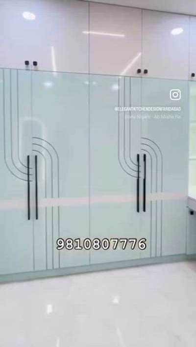 ##FaridabadKitchenDesign, #ModularKitchen, #InteriorDesigner, #HomeDecor