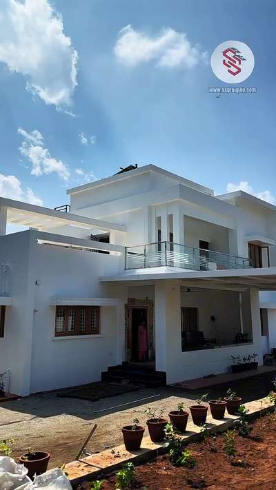 Car porch with puff panel


:
:
:

#SSIndustriesAndMarketing #IndustrialConstruction #kerala #tamilnadu #karnataka #PergolaDesign #roofingexperts #elabanorooftile