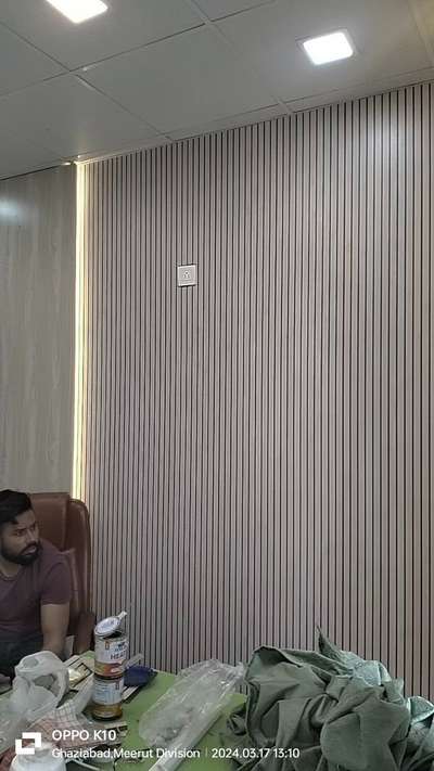 office interior Glaxi Moll Great noida