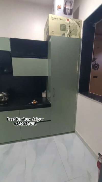 modular kitchen design Jaipur #fully modellor kitchen design #amazing kitchen design #new model kitchen design #interior designer Jaipur #carpenter Jaipur