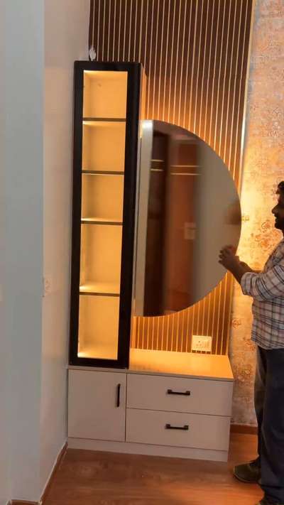 modular furniture modellor wardrobe almari ask KoloApp  #Modularfurniture  #modularwardrobe  #koloapp  #ask  #Rk  #kolopost  #badrooms  #askcarpenter