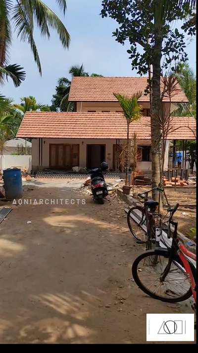 #sitestories #KeralaStyleHouse #moderninteriordesign