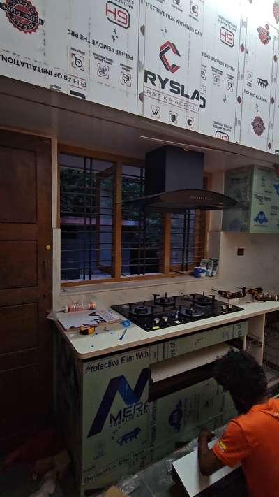 പണിപ്പുരയിൽ...💚


 #InteriorDesigner  #KitchenInterior  #ClosedKitchen  #OpenKitchnen  #AcrylicFinish  #acrylickitchen  #Interior_Work  #KitchenInterior  #architact  #Architectural&Interior  #archituredesign  #interior-work  #Kollam  #kollamhouse  #kollam_construction  #kollambypass  #koloapp  #koło