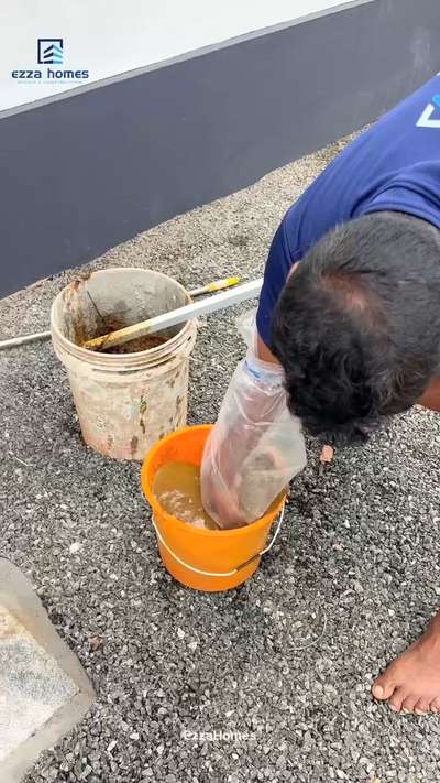 ഡ്രൈനേജിൽ സ്മെൽ വന്നാൽ ഇങ്ങിനെ ചെയാം..
.
.
#ezzahomes #drainage #plumbing #constructioncompany