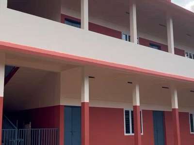 Complete -#School building@kozhikode