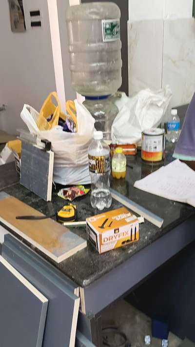 കിച്ചൻ വർക്ക്‌