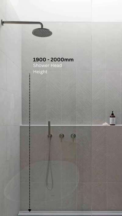 Must have bathroom Measurements!!


 #buikdokart #BathroomDesigns #HouseRenovation #InteriorDesigner #Architect #Architectural&Interior