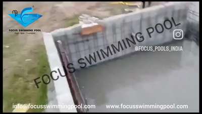 Our ongoing .#turnkeyproject . 25 x 10mts semi Olympic size pool work is in progress @pondicherry for our client Mr. Tamil selvam... This pool is Designed & building by FOCUS SWIMMING POOL.. @focus_swimming_pool  @focus_pools_india

For Affordable, Quality, and Expert Swimming Pool and Landscape Services.

Focus Swimming Pool Construction Services are offered:

💦 Swimming Pool Construction
💦 Swimming Pool Repair and Renovation
💦 Swimming Pool Design, Jacuzzi Spa, and Infinity
💦 Swimming Pool Plumbing Work
💦 Swimming Pool Maintenance Services
💦Landscape and Waterfalls, Grotto, Fountain, Trellis, Gazebo, and Koi Pond

✅ FREE ESTIMATE 
✅ FREE SITE VISIT 
✅ FREE 3D & 2D PLAN

For faster transactions, 
FOCUS POOLS 
☎️ Inquire us: 9994949475 /  9444218864 
📩 Email us: info@focusswimmingpool.com 

For those who are looking for a Swimming Pool Contractor Feel Free to message us here on our page
Focus Swimming Pool Construction & water features work #swimmingpoolconstructionconpany