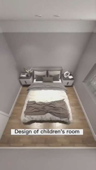 design children room