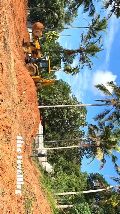 Site Levelling  #Kollam  #sitestories  #site@kollam #KeralaStyleHouse