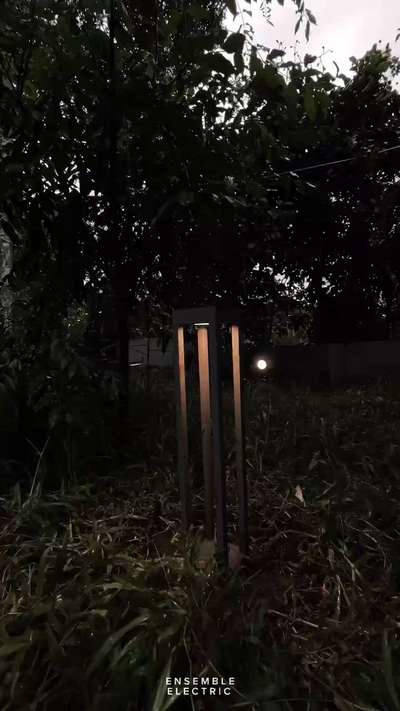 Expert Home Electrical Work – Brightening Your Space Safely and Efficiently

 #Electrician  #ElevationHome  #electrification  #electrification 

#landscapelighting #bollardlights
#compoundwalllight
#gatelight #outdoorled #outdoorlights #rainylighting #landscapedesign #bollardled #rainyday #rain #ip65lights #outdoorlightfixtures #landscapedesign #wallwasherled #ensembleelectric